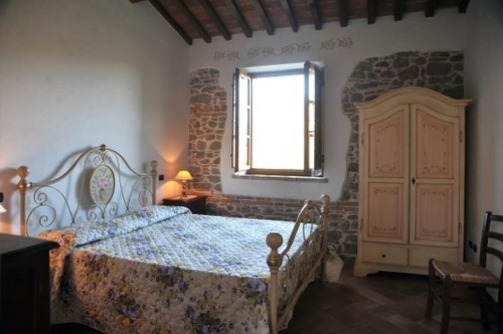 קסטיליונה די גרפניאנה Agriturismo Tramonti חדר תמונה